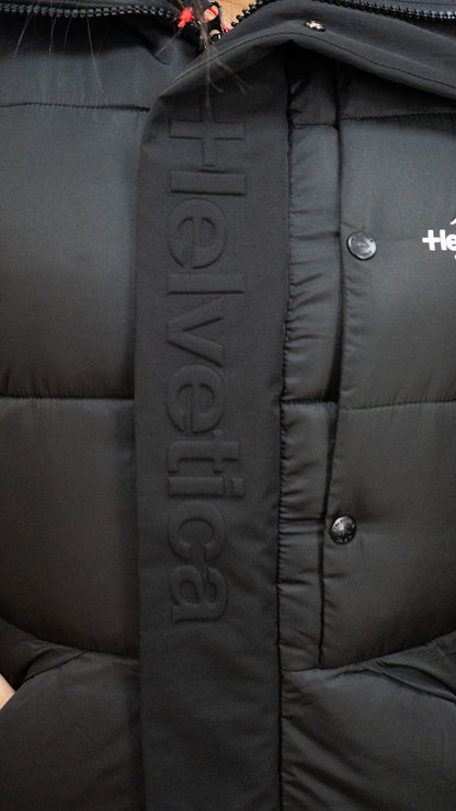 HELVETICA BARNES NOIR