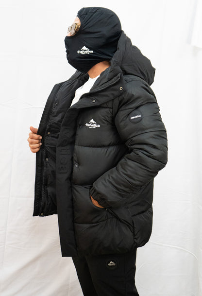 HELVETICA BARNES NOIR