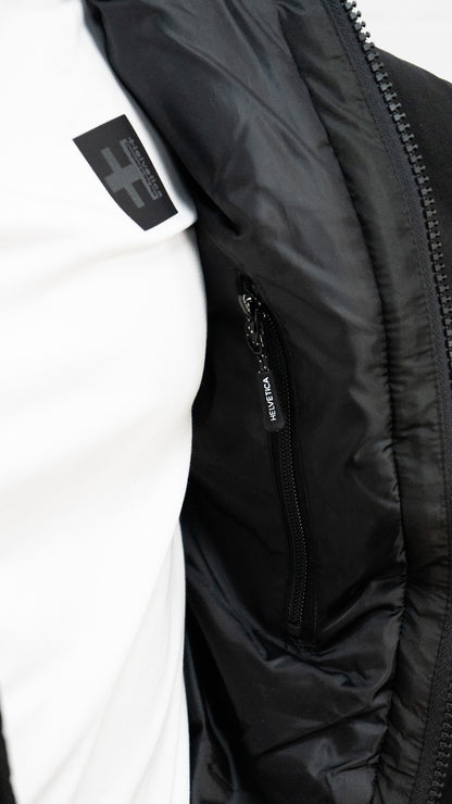 HELVETICA BARNES NOIR