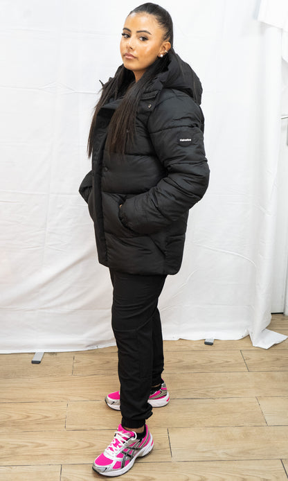 HELVETICA BARNES NOIR