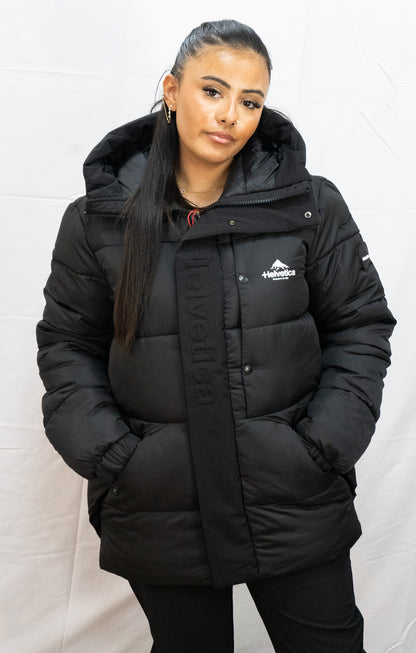 HELVETICA BARNES NOIR