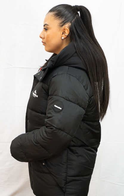 HELVETICA BARNES NOIR