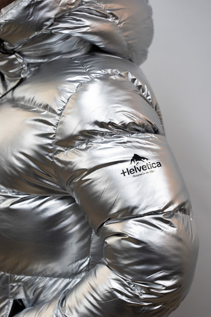 HELVETICA COSMOS GRIS