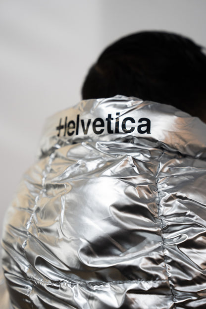 HELVETICA COSMOS GRIS