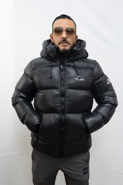 DOUDOUNE HELVETICA FROST