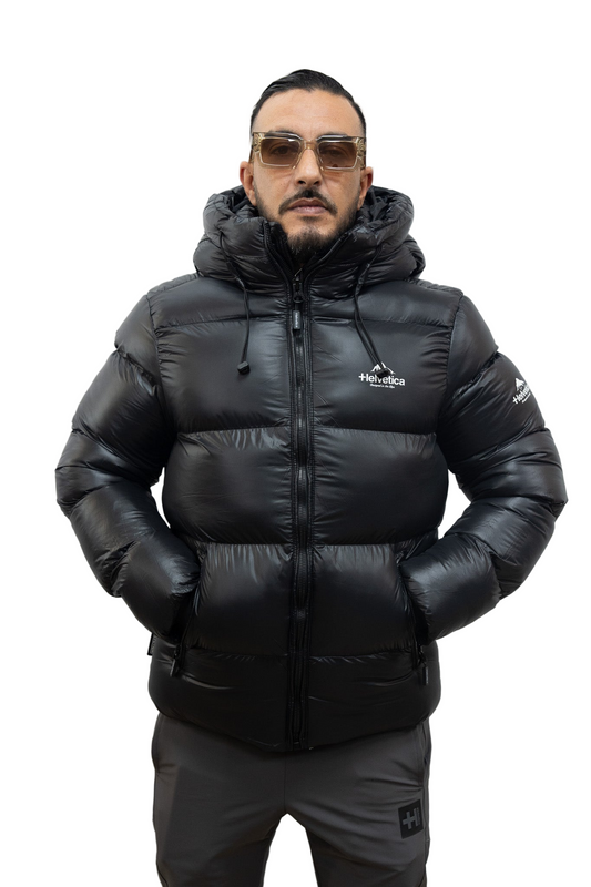 DOUDOUNE HELVETICA FROST