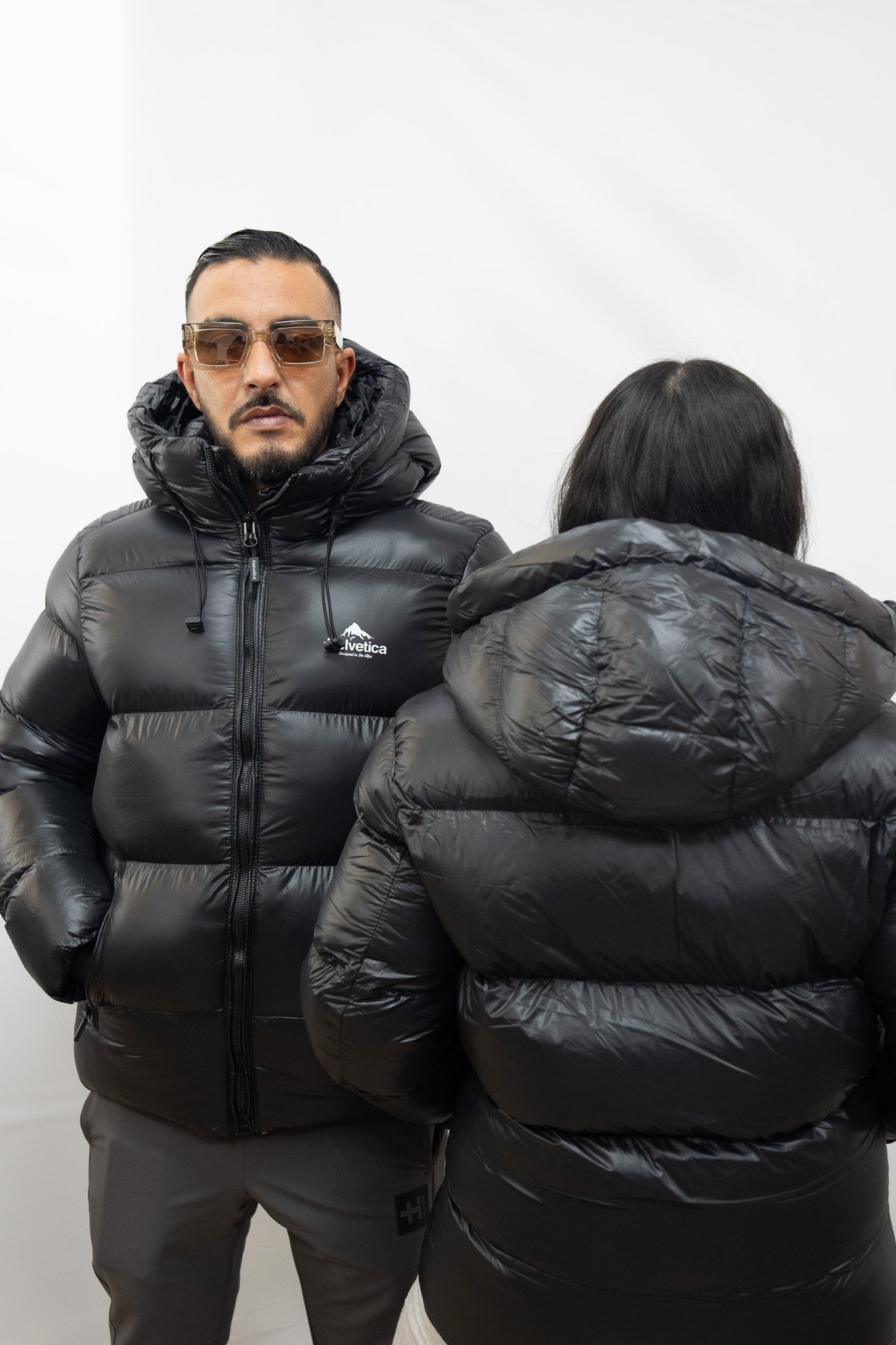 DOUDOUNE HELVETICA FROST