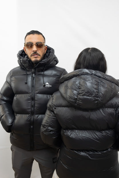 DOUDOUNE HELVETICA FROST