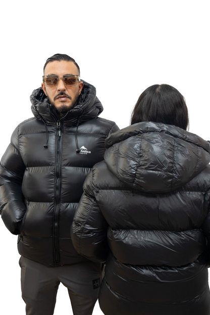 DOUDOUNE HELVETICA FROST