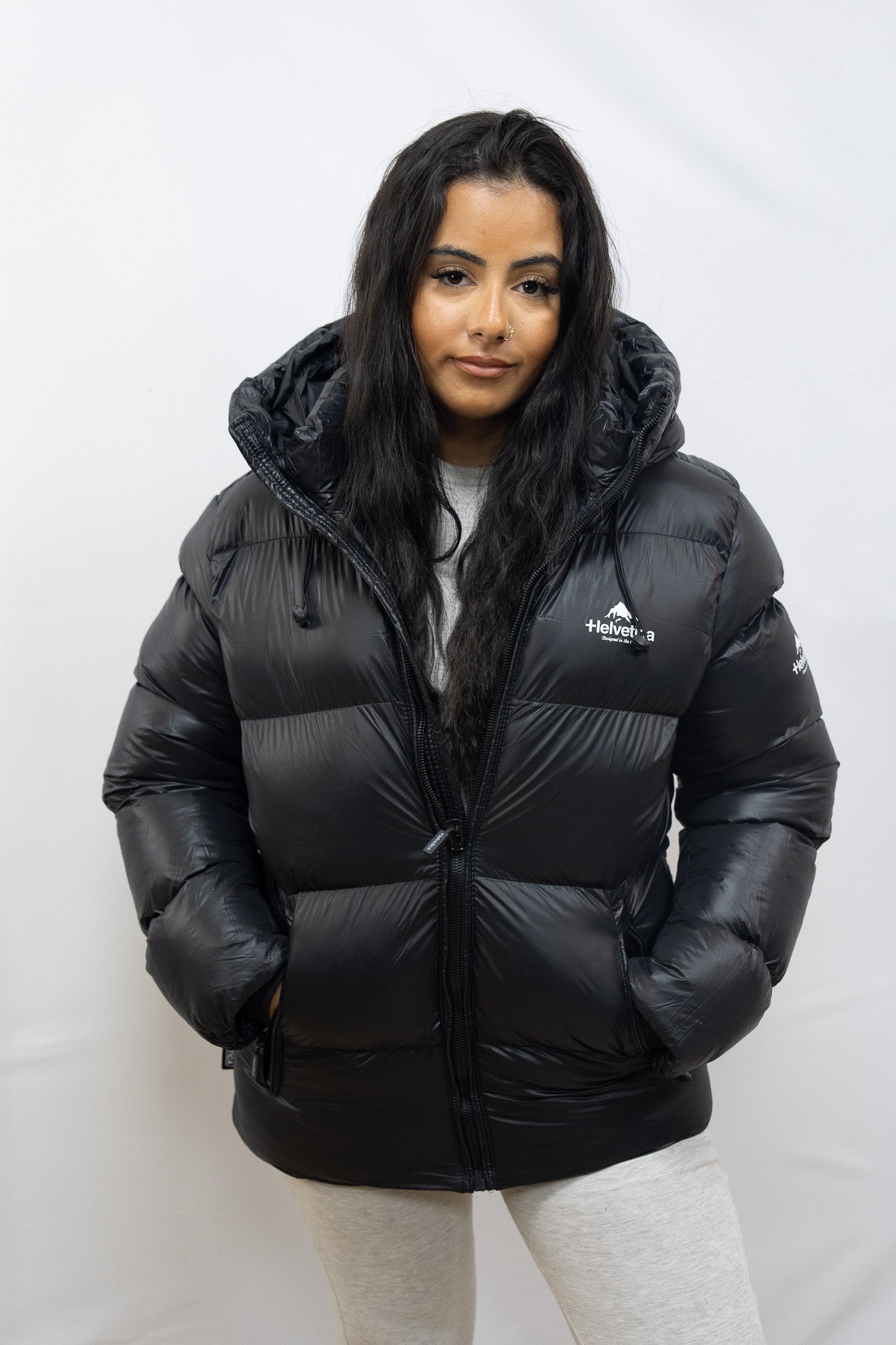 DOUDOUNE HELVETICA FROST