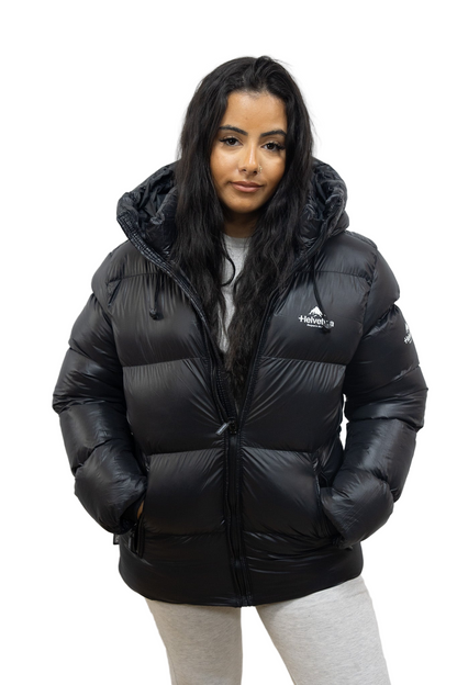 DOUDOUNE HELVETICA FROST