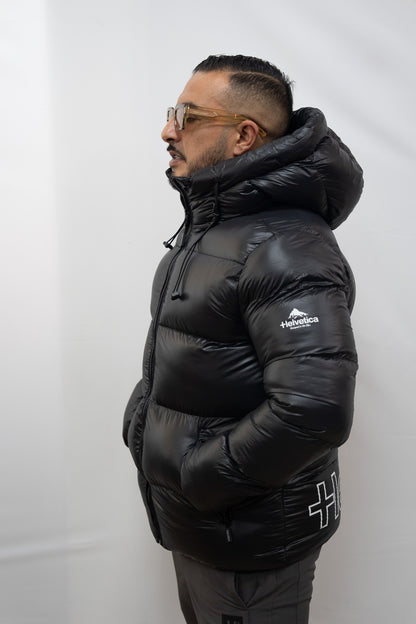 DOUDOUNE HELVETICA FROST