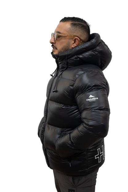 DOUDOUNE HELVETICA FROST