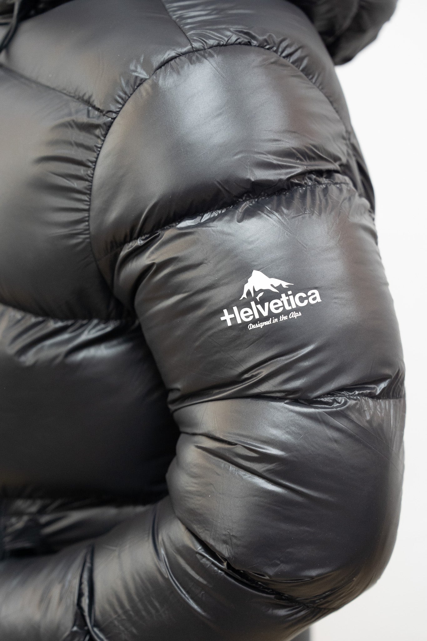 DOUDOUNE HELVETICA FROST