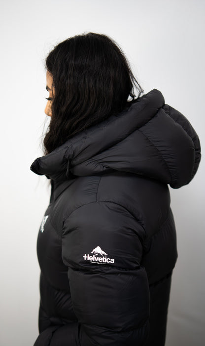 HELVETICA MIDDLE BLOCK