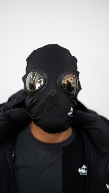 HELVETICA MIDDLE BLOCK