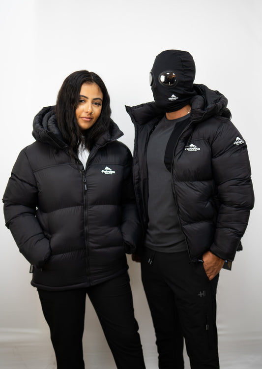 HELVETICA MIDDLE BLOCK