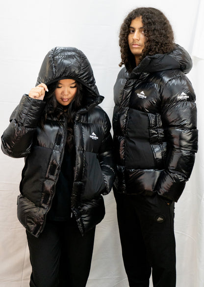 HELVETICA PINTO 2 NOIR