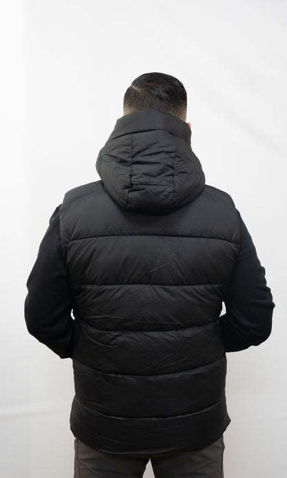 DOUDOUNES PARAGOOSE SANS MANCHE