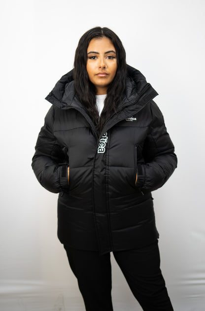 HELVETICA VILLAR NOIR