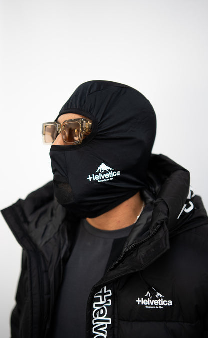 HELVETICA VILLAR NOIR