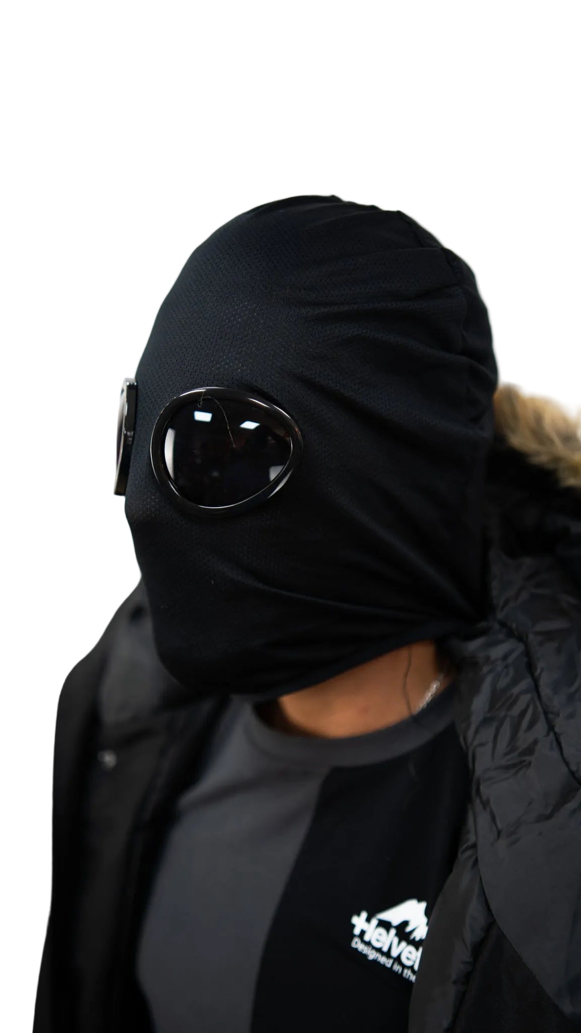 HELVETICA WILSON ECO FURS BEIGE