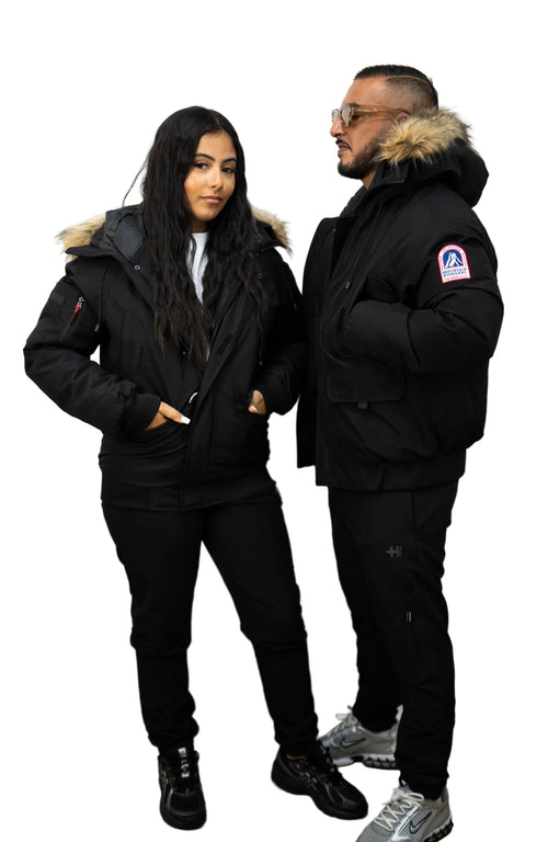 HELVETICA WILSON ECO FURS BEIGE