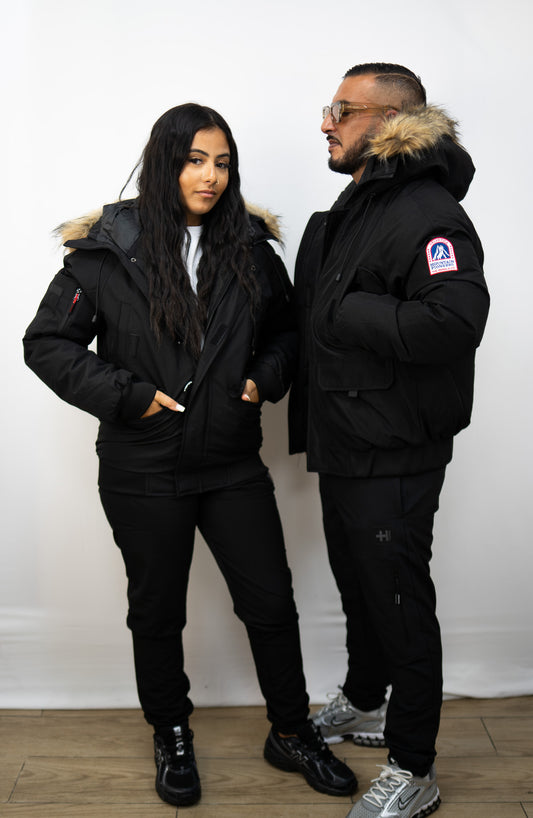 HELVETICA WILSON ECO FURS BEIGE