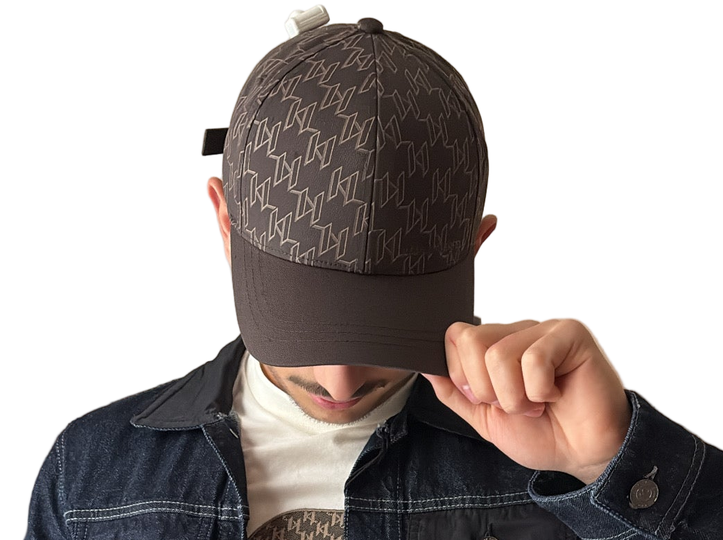 CASQUETTE - KARL LAGERFELD