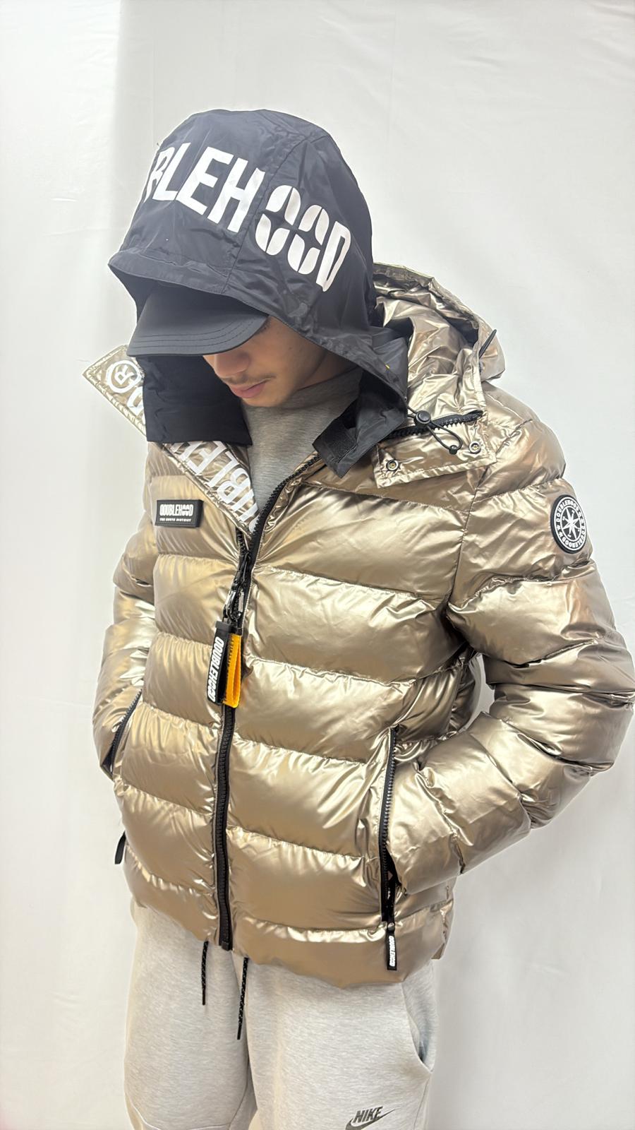 DOUBLEHOOD 01 CHRYSLER OR