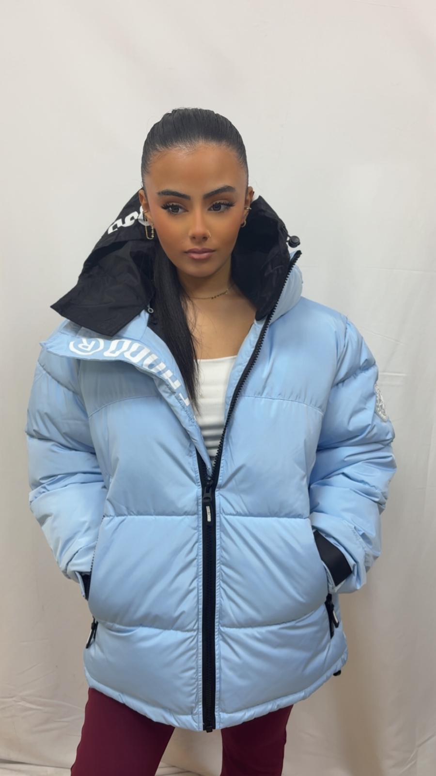 DOUBLEHOOD 02 ERIKSON