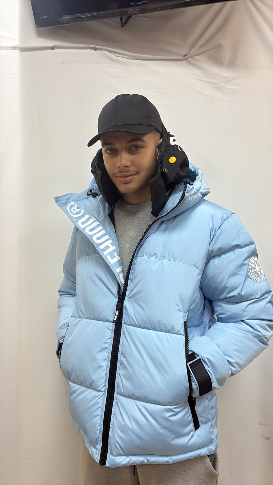 DOUBLEHOOD 02 ERIKSON