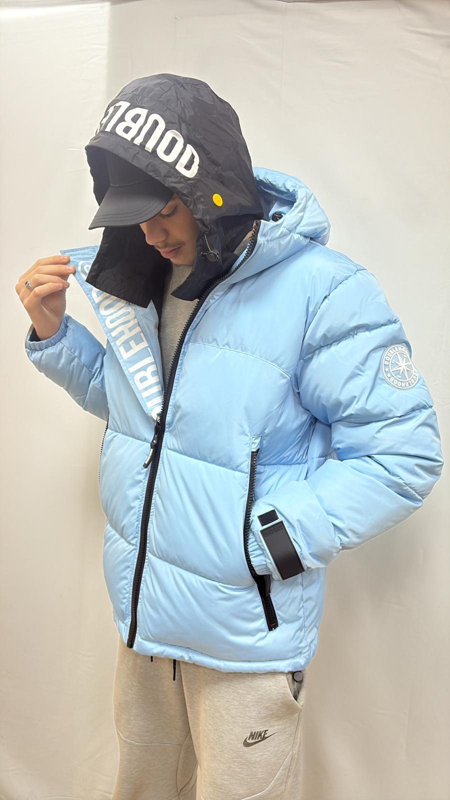 DOUBLEHOOD 02 ERIKSON