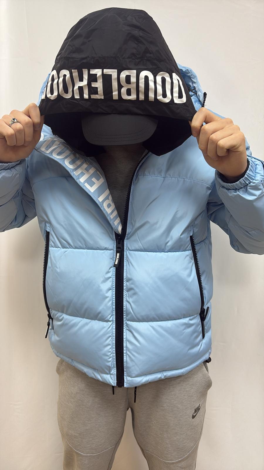 DOUBLEHOOD 02 ERIKSON