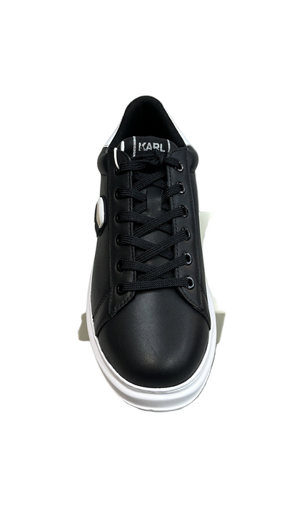 BASKETS KARL LAGERFELD noir