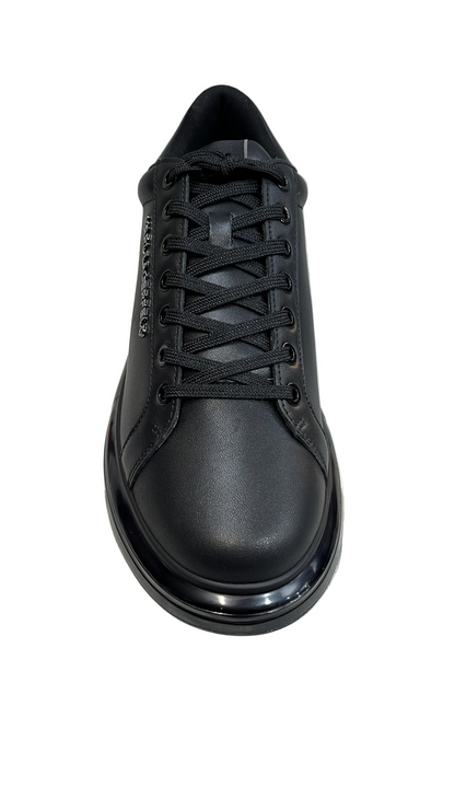 BASKETS KARL LAGERFELD noir