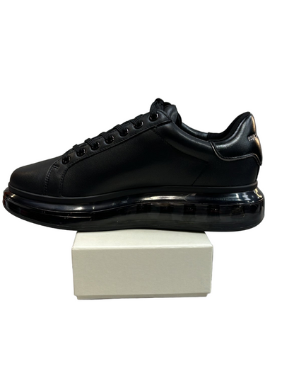 BASKETS KARL LAGERFELD noir