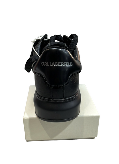 BASKETS KARL LAGARFELD noir