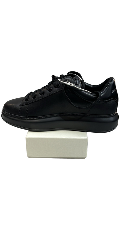 BASKETS KARL LAGARFELD noir