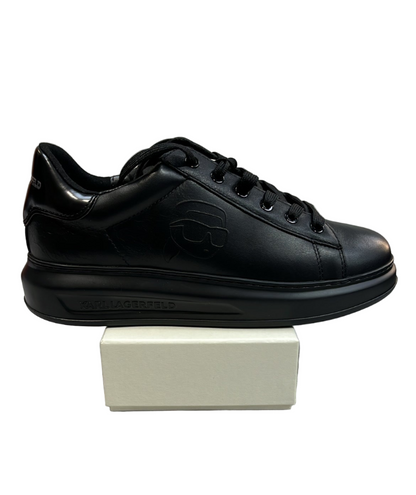 BASKETS KARL LAGARFELD noir