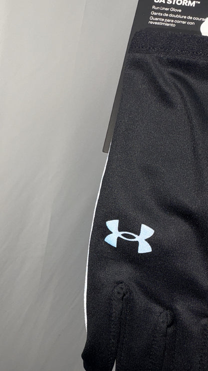 Gants UNDER ARMOUR noir