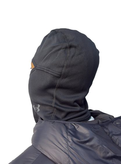 Cagoule UNDER ARMOUR noir