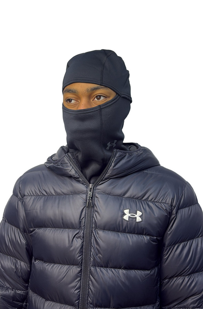 Cagoule UNDER ARMOUR noir