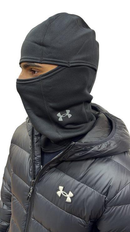 Cagoule UNDER ARMOUR noir