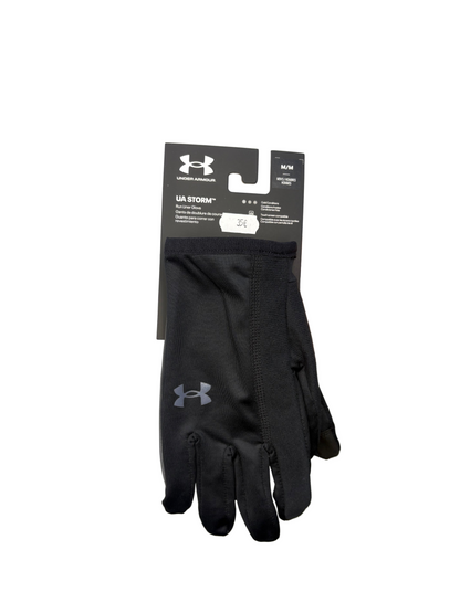 Gants UNDER ARMOUR noir