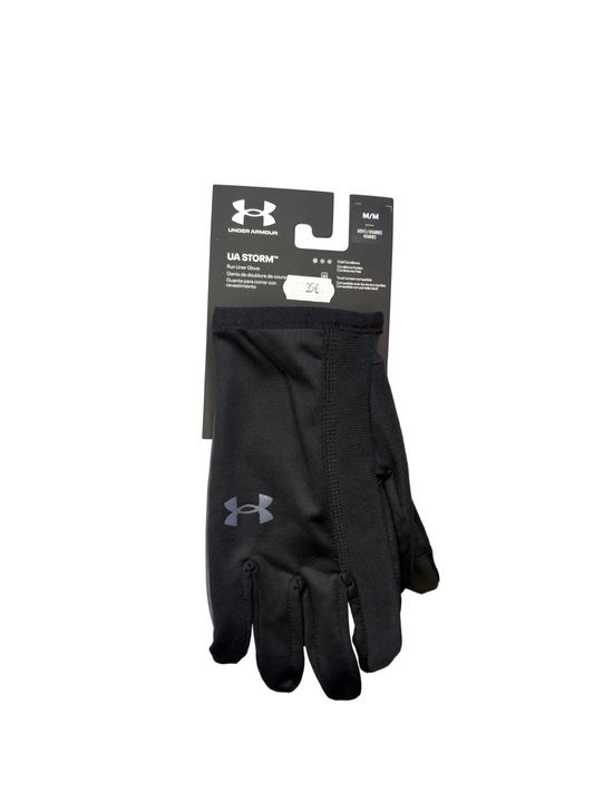Gants UNDER ARMOUR noir