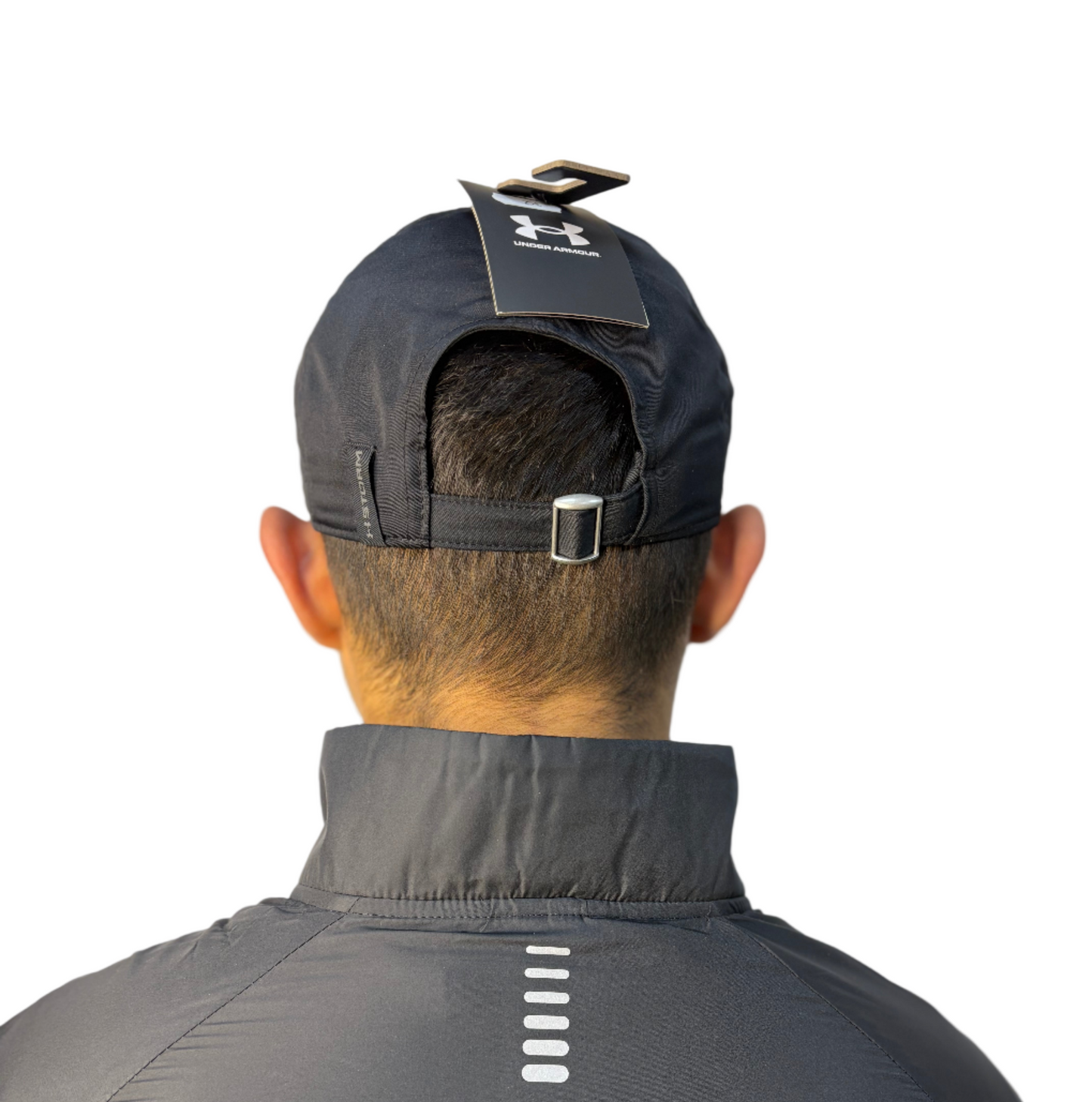 Casquette UNDER ARMOUR noir