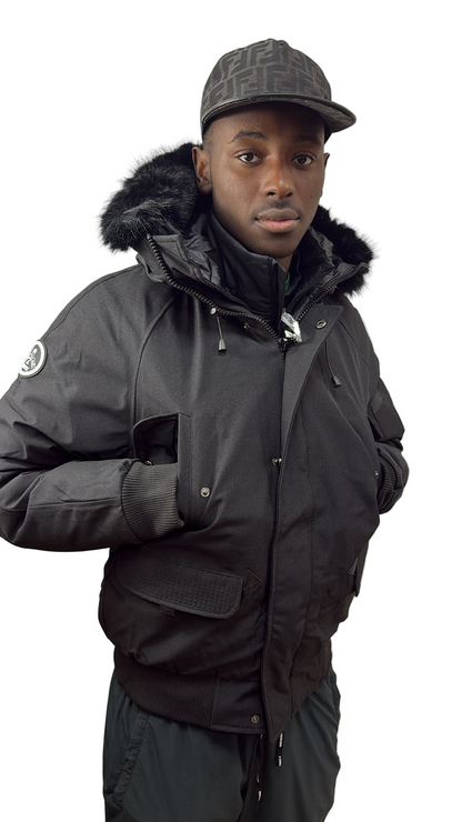 Doudoune HORSPIST EMPEREUR