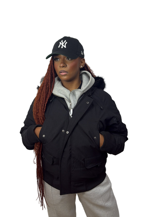 Doudoune HORSPIST EMPEREUR