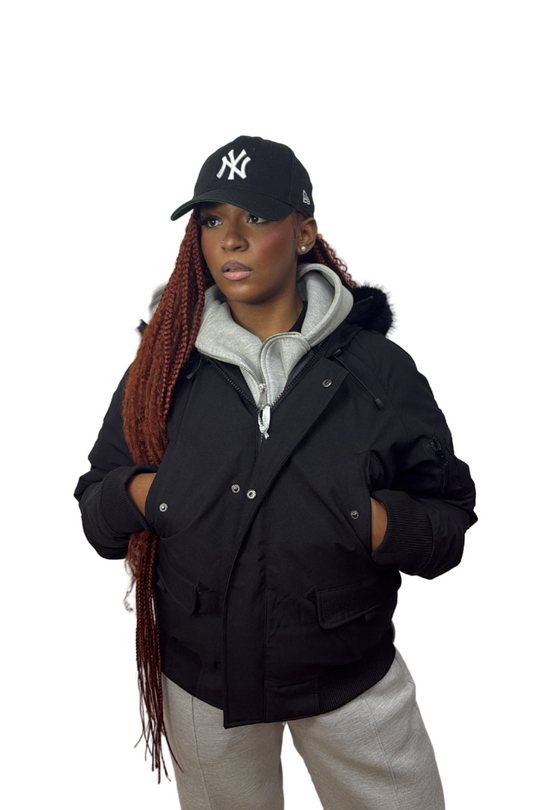 Doudoune HORSPIST EMPEREUR